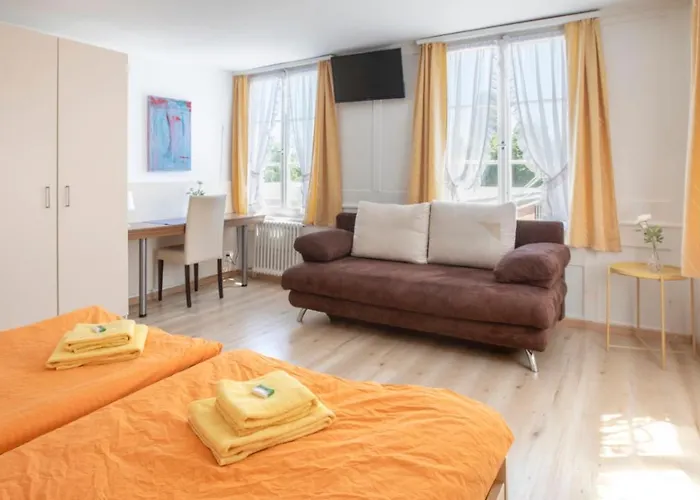 Hotel Rotes Kreuz