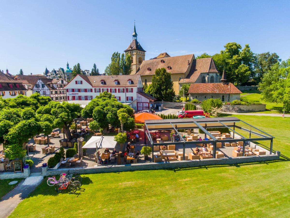 Rotes Kreuz Hotel