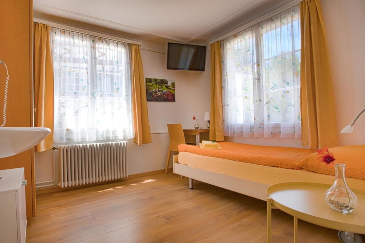 Hotel Rotes Kreuz