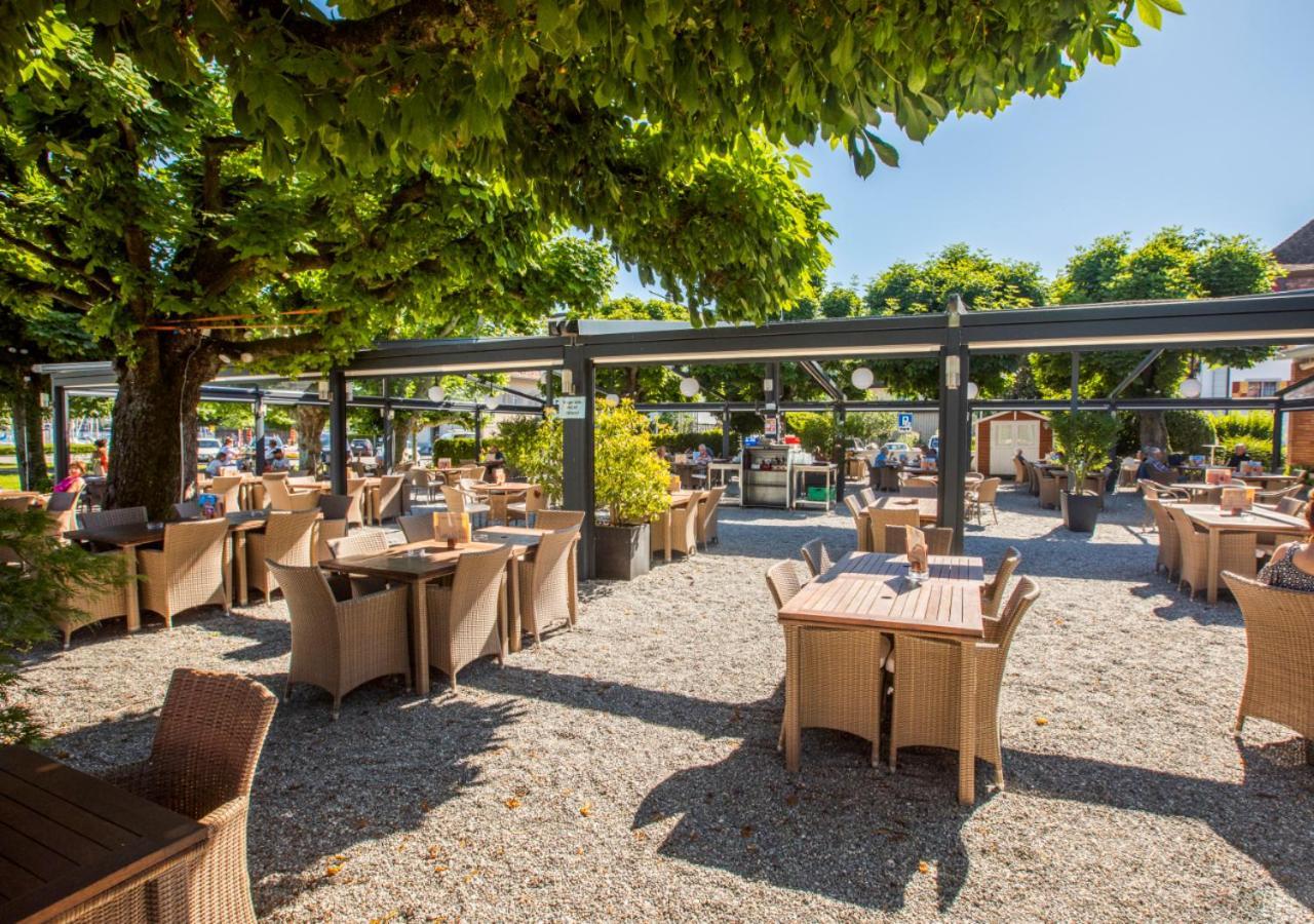 Rotes Kreuz Hotel