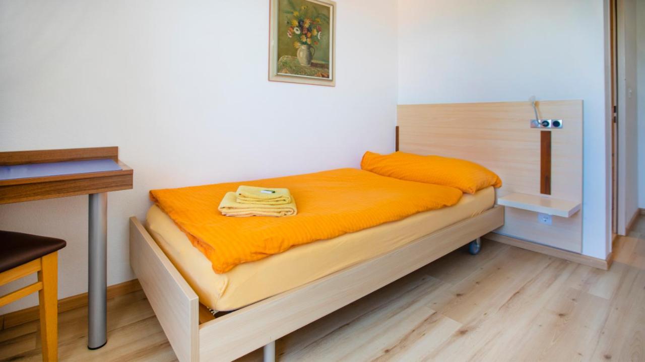 Hotel Rotes Kreuz Arbon