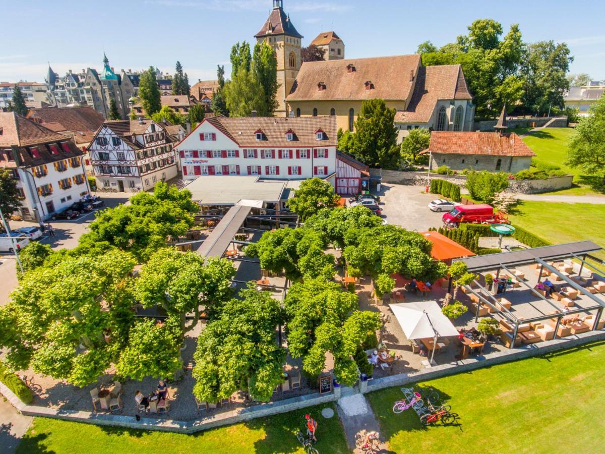 Hotel Rotes Kreuz 2*