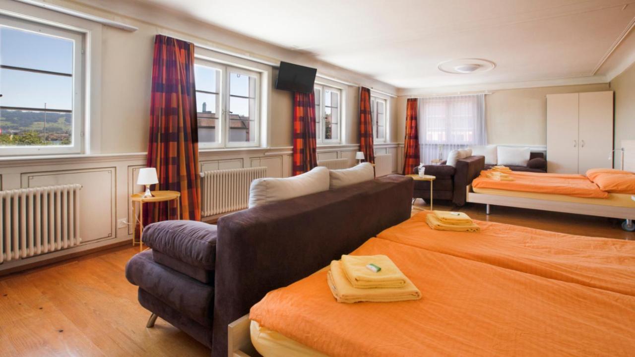 Hotel Rotes Kreuz 2*