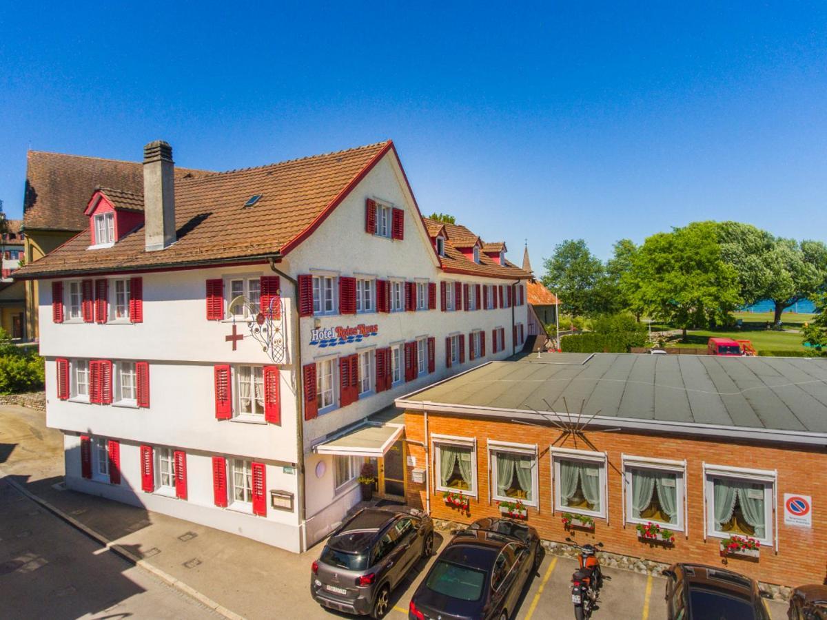Rotes Kreuz Hotel 2*