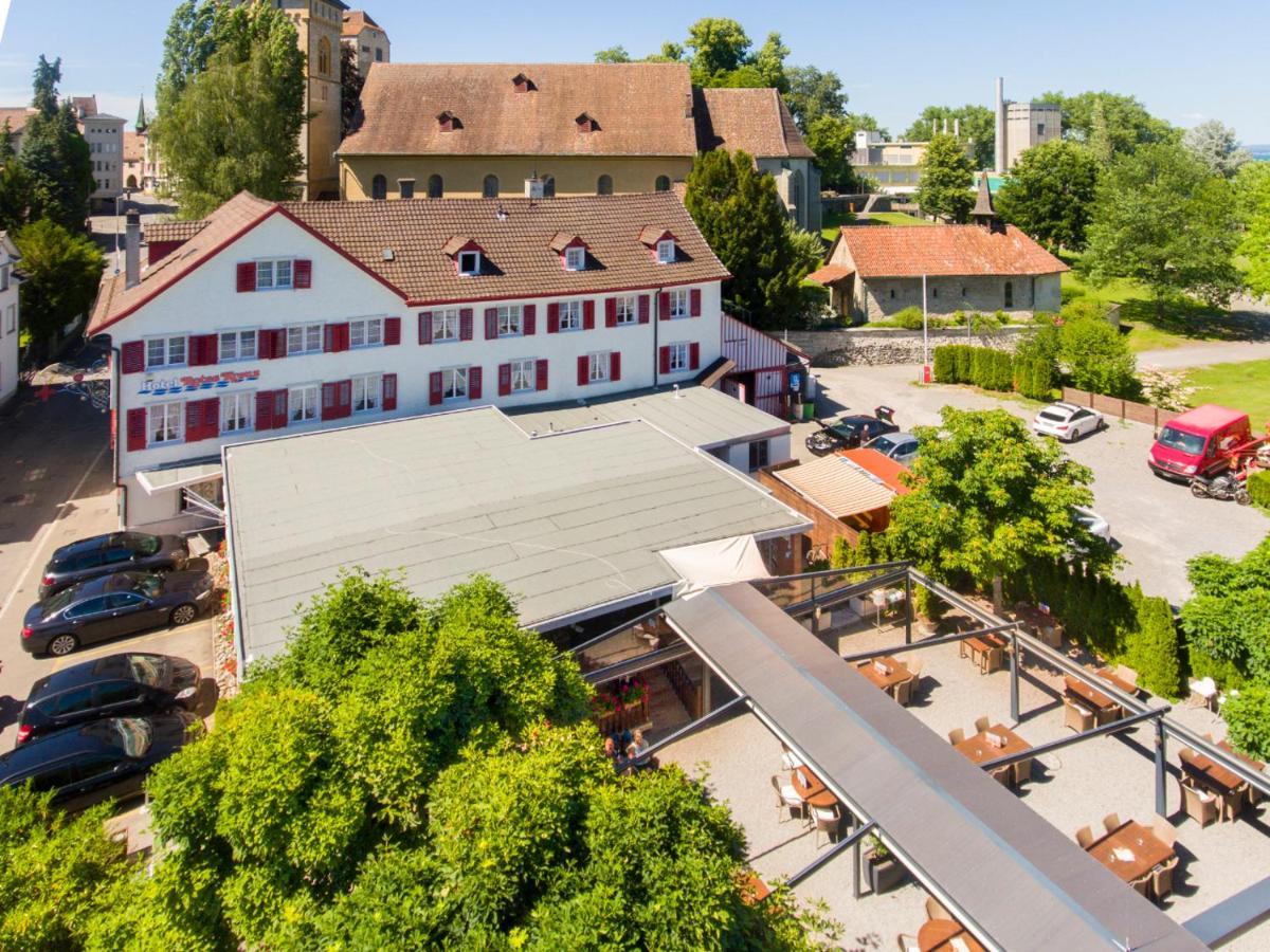 Rotes Kreuz Hotel Arbon