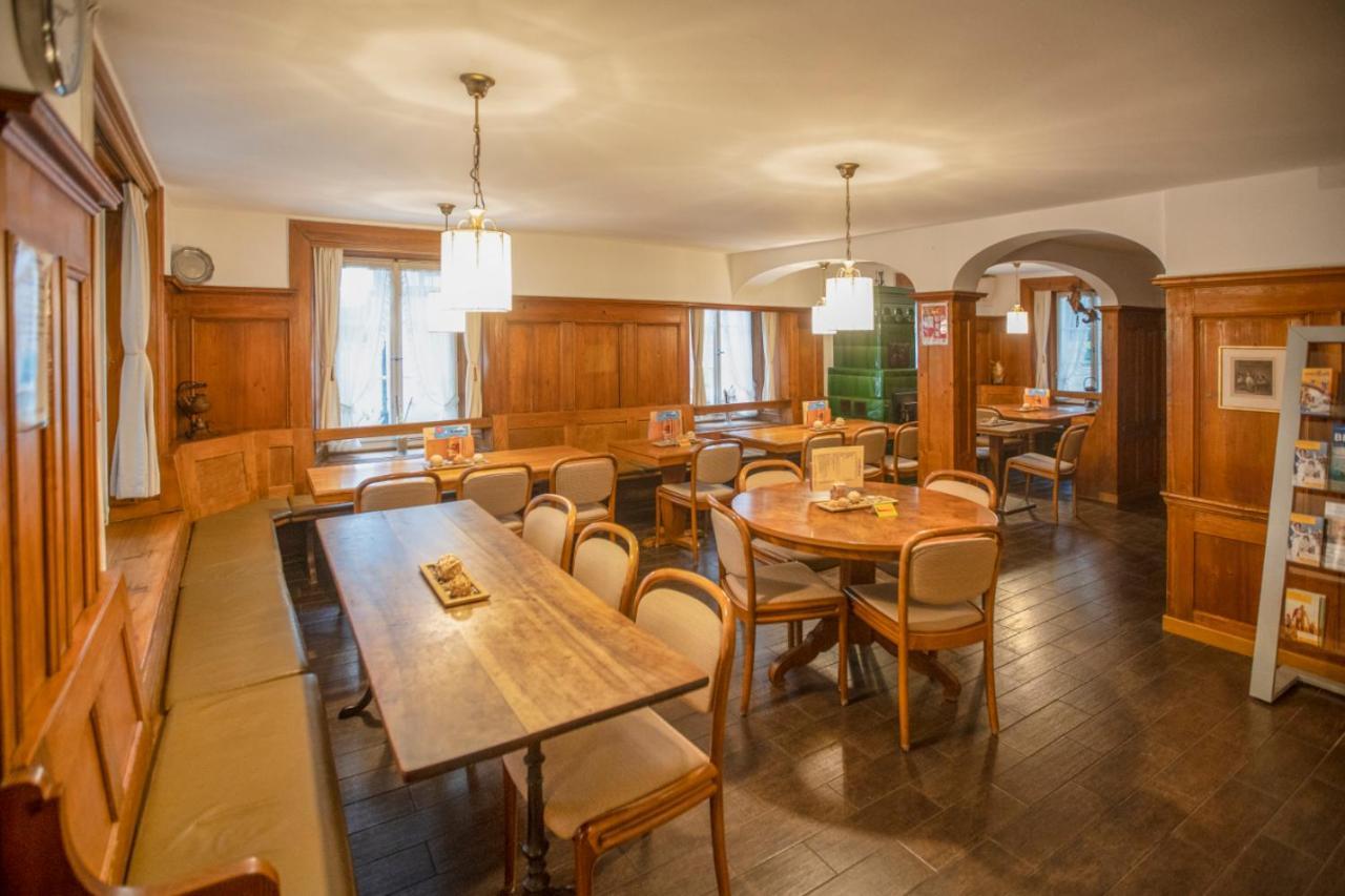 Hotel Rotes Kreuz Arbon